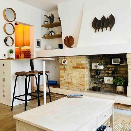 Apartamento Les Mouettes Trouville-sur-Mer Exterior foto