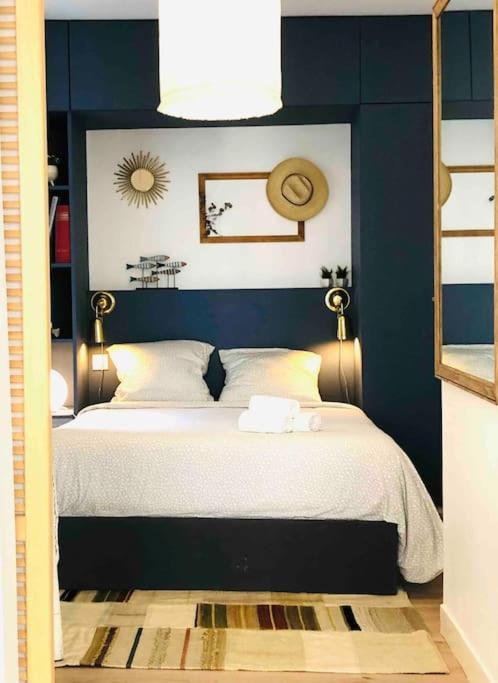 Apartamento Les Mouettes Trouville-sur-Mer Exterior foto